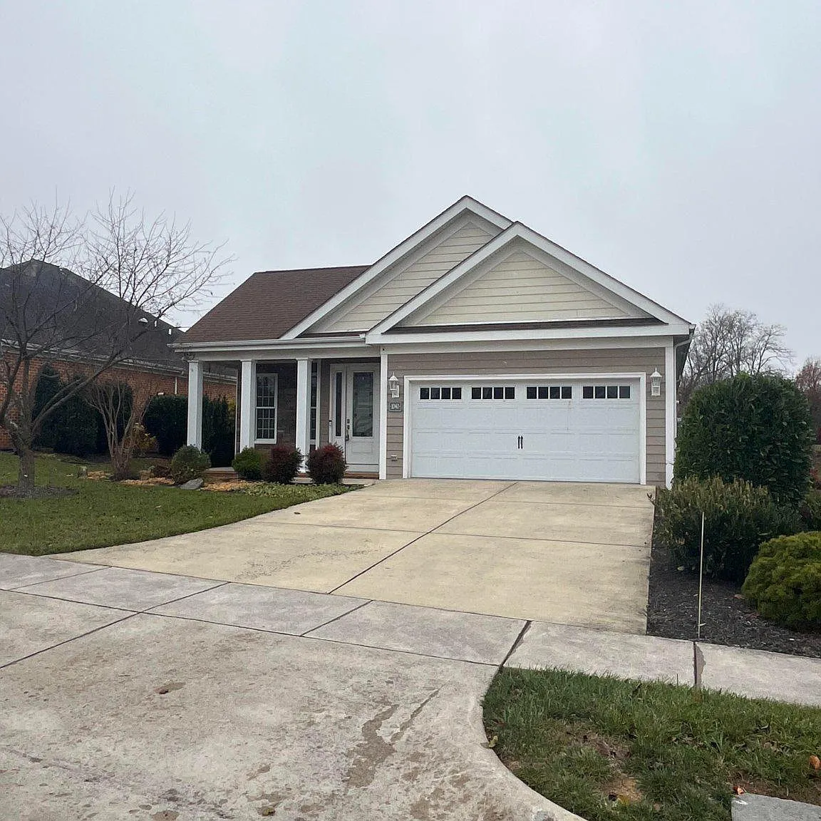 2 bed, 2.0 bath, 1532 sqft, $1,900 — Photo 1