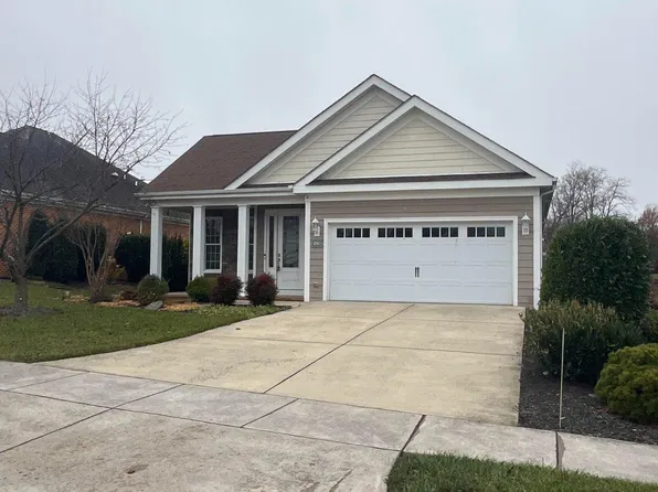 1040 Sun Poppy Ct, Woodstock, VA 22664