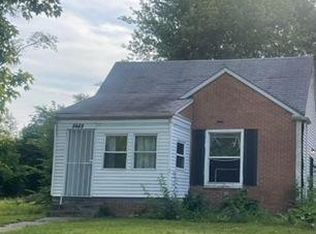 8488 Stahelin Ave, Detroit, MI 48228
