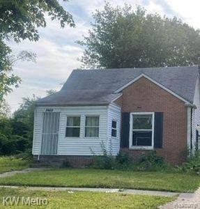 8488 Stahelin Ave, Detroit, MI, 48228