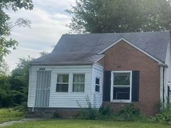 8488 Stahelin Ave, Detroit, MI 48228
