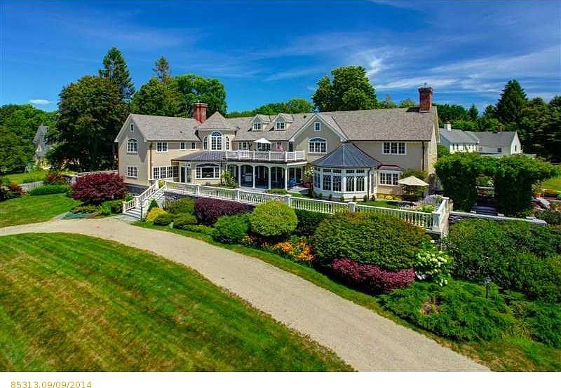 60 Ocean Ave, Kennebunkport, ME 04046 Zillow