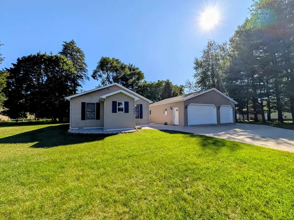 903 W Deer St Lot 3-4, Gladwin, MI 48624