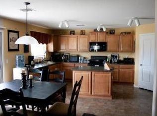 43787 W Elizabeth Ave, Maricopa, AZ 85138