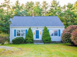 421 Hotel Rd, Auburn, ME 04210