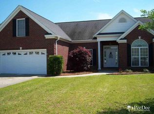 3386 Lupine Dr, Florence, SC 29501