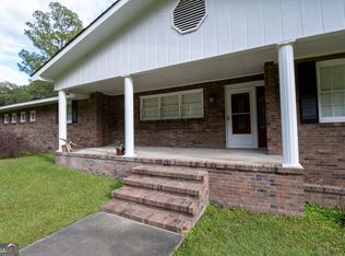 37 Mimosa Ln, Mc Rae, GA 31055