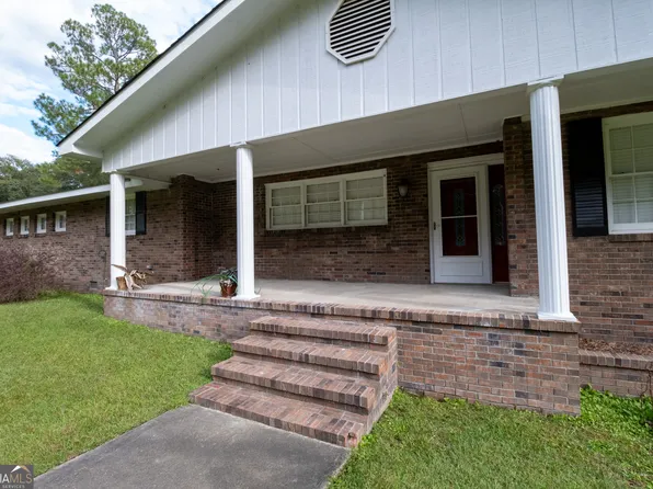 37 Mimosa Ln, Mc Rae, GA 31055