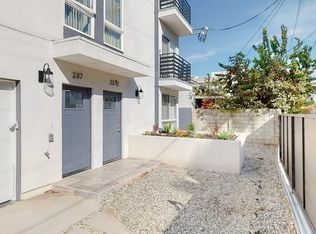 237 1/2 Rosemont Ave #1/2, Los Angeles, CA 90026