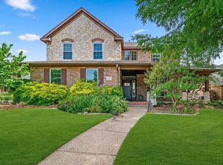 4104 Mustang Trl, Flower Mound, TX 75028