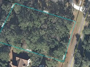 107 Fiddlers Cv, Brunswick, GA 31523