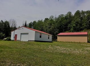 12048 S Straits Hwy, Wolverine, MI 49799