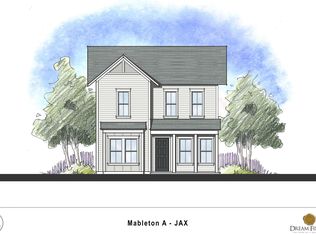 207 Clarys Run, Saint Augustine, FL 32092