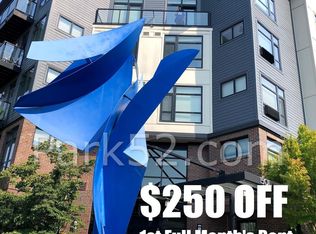1501 Tacoma Ave S UNIT 507, Tacoma, WA 98402