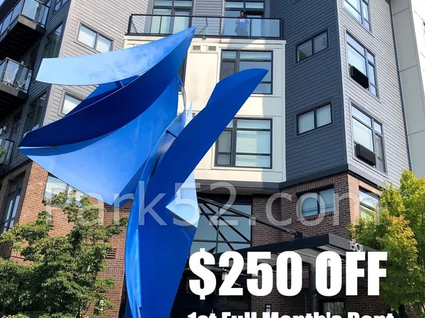 1501 Tacoma Ave S Unit 310, Tacoma, WA 98402