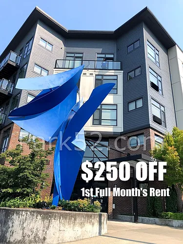 1501 Tacoma Ave S #310 Photo 1