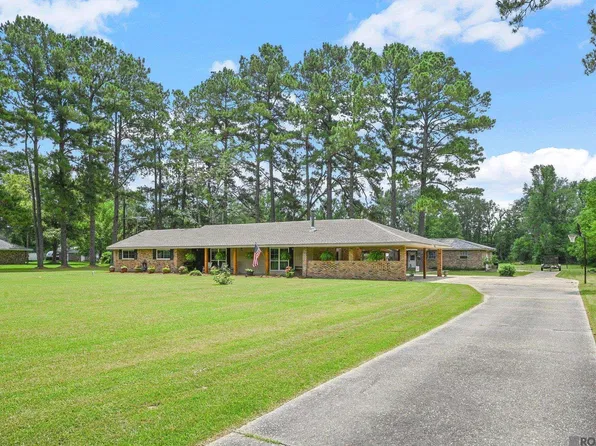 7858 Pettit Rd, Baker, LA 70714