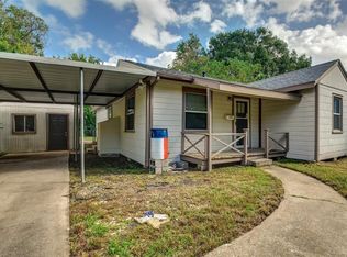 1908 Oleander Dr, La Marque, TX 77568