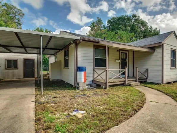 1908 Oleander Dr, La Marque, TX 77568