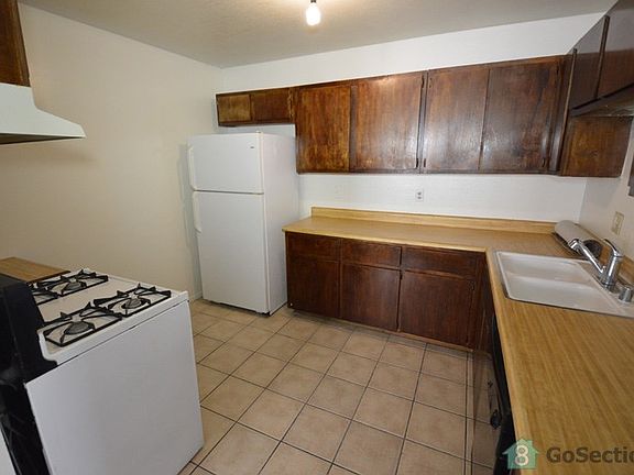 2nd image of 6926 Hopkins Dr APT B