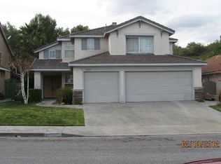 27777 Ron Ridge Dr, Santa Clarita, CA 91350