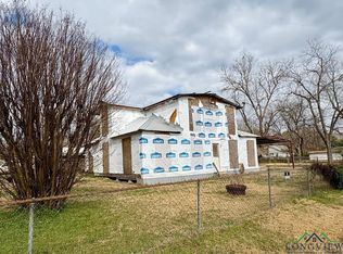 400 N Lake St, Waskom, TX 75692