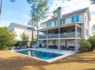 209 River Oak Dr, Mount Pleasant, SC 29464
