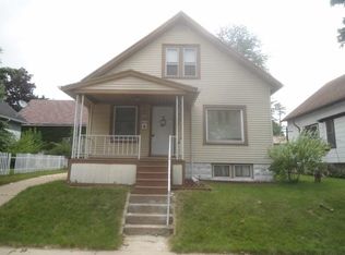 2508 S 34th St, Milwaukee, WI 53215