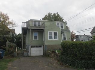 115 Cove St, New Haven, CT 06512