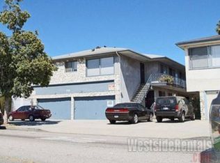 1530 S Fairfax Ave APT 7, Los Angeles, CA 90019