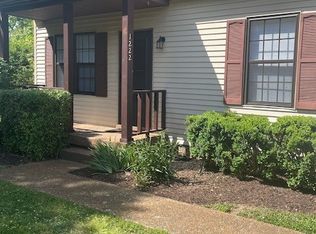 1222 Quail Rd, Nashville, TN 37214
