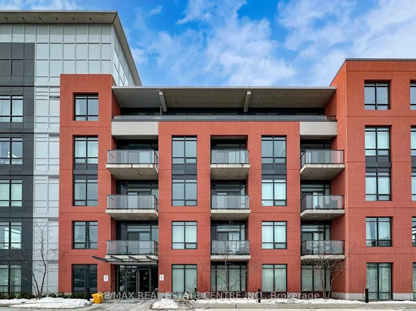 1010 Dundas St E #Penthouse 12, Whitby, ON L1N 2K2