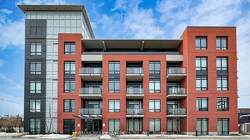 1010 Dundas St E #Penthouse 12 Photo 1