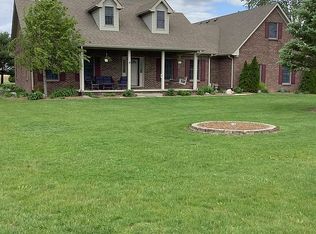 1030 E County Road 350 N, Danville, IN 46122