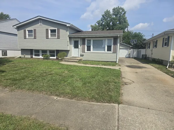 3115 Lois Pl, Highland, IN 46322