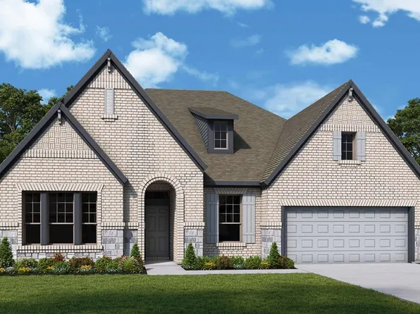216 Barnwood Way, Northlake, TX 76247