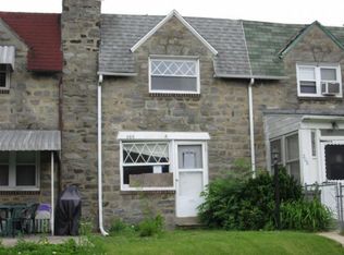 206 Springton Rd, Upper Darby, PA 19082