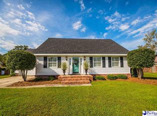 811 Roberta Cir, Florence, SC 29505