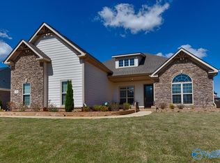 136 Starling Dr, Madison, AL 35756