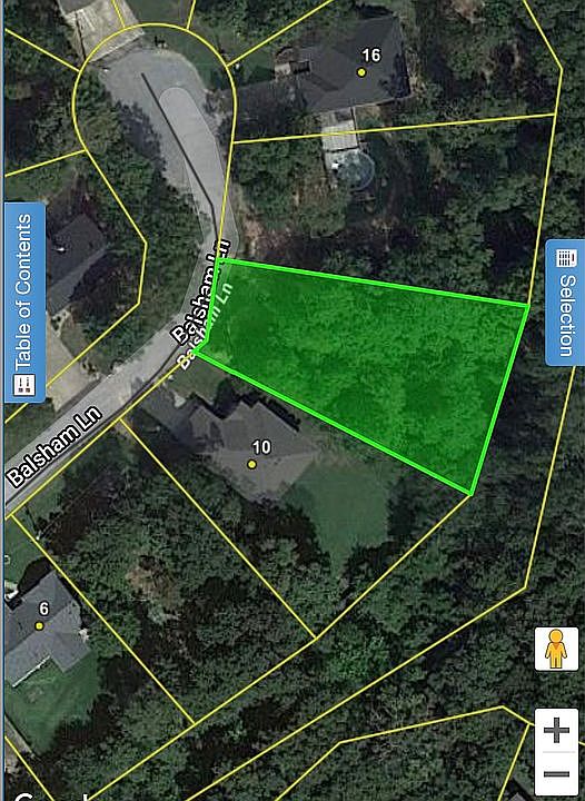 1st image of Balsham Ln