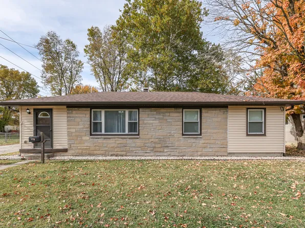 130 Walnut St, Indianapolis, IN 46227