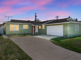 508 S Falcon St, Anaheim, CA 92804