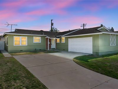 508 S Falcon St, Anaheim, CA, 92804