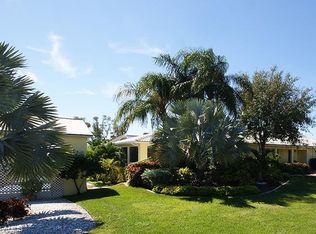 2805 8th Ave, Saint James City, FL 33956