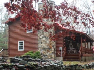 507 Peenpack Trl, Sparrowbush, NY 12780