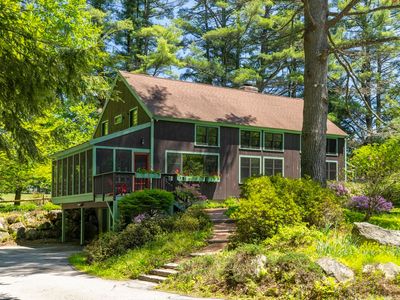 1526 South Road, Hopkinton, NH, 03229