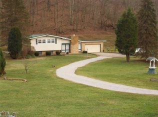 780 Williams Hwy, Parkersburg, WV 26105