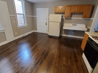 2327 S 15th St APT 1, Milwaukee, WI 53215