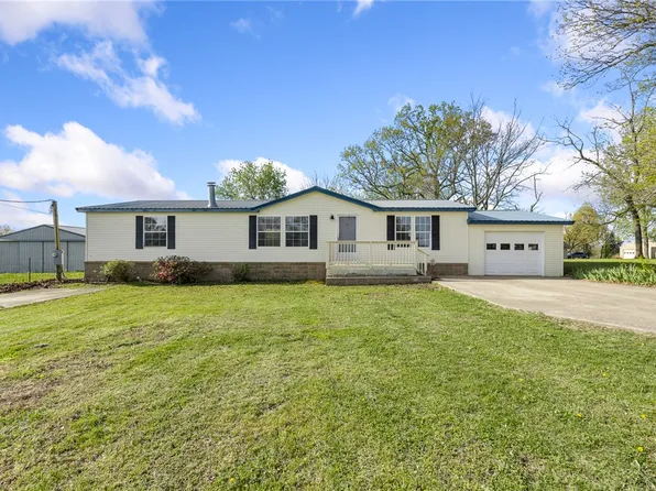 7516 Highway 7 N, Harrison, AR 72601