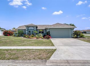 6531 Thorman Rd, Pt Charlotte, FL 33981